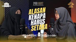 Yakin ga Baper?? TASMI' 30 JUZ DITEMANI SUAMI | Kak Nabila Santri BILMAS | MASKANUL HUFFADZ