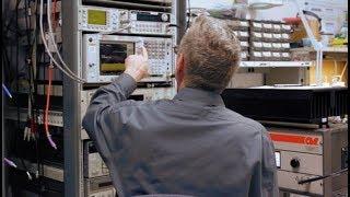 Axiom Test Equipment - Company Overview