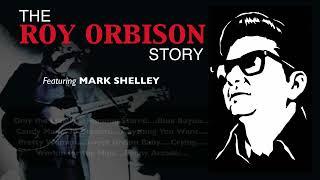 Roy Orbison Story at the MEC Friday 19 April 2024