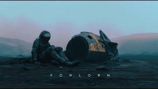 Forlorn: Epic Ambient Space Music of the Forgotten (Relaxing Sci Fi Music)