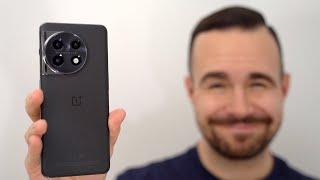 Es ist kompliziert: OnePlus 11 Review (Deutsch) | SwagTab