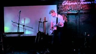 Mike Glebow - Life goes down (Live)