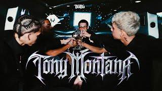 TUTU - TONY MONTANA (VIDEO OFICIAL)