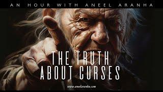 An Hour with Aneel Aranha — The Truth About Curses!