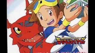 Digimon Tamers Best Tamer 1: Guilmon