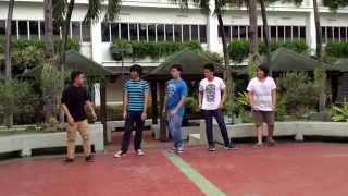 CSB Single Ladies [ Benilde SMIT GDD ]