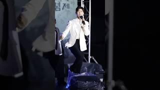 250510 동학농민기념제 in 정읍 | 깜빡이를 키고 오세요 | 잘생겼다 박지현 사랑해요 박지현 트롯활어 박지현 - 박지현