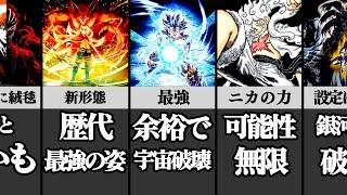 歴代最強のジャンプ主人公は誰だ?! ジャンプ主人公強さランキングトップ10!!【※ネタバレ注意】