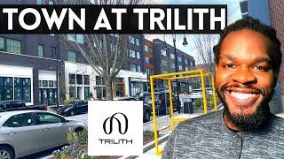 Town at Trilith FULL TOUR | Fayetteville GA | Fayetteville GA Real Estate | Fayette County, GA Homes