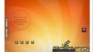 Cubium Level Pack - Level 2 Challenge