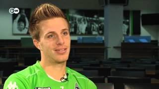 Coming Up:  Patrick Herrmann | Kick off! - Interview