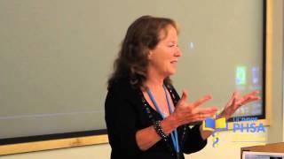 June 1, 2014 - Conference General Meeting: Julie A. Freischlag, M.D.