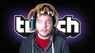 Twitch Tips: Surviving a 24 Hour Stream