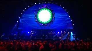 The Pink Floyd Tribute Show (2011) Full- Live From Liverpool