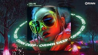 CALL ME (GUANG x ORINN) - WREN EVANS | NHẠC TRẺ REMIX HOUSE HOT TIKTOK 2023