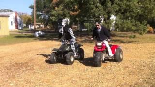 3-wheeler Maniac