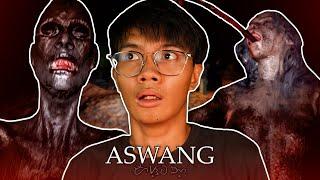 Filipino Horror Game Tungkol Sa Aswang