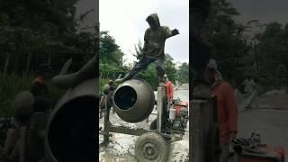 He broke his neck 