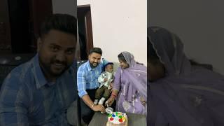 Celebration Kiya birthday️#ad #dailyvlogs