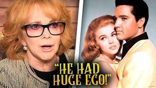 Ann-Margret Finally Reveals Why She Left Elvis Presley