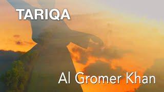 NEW Album Release! TARIQA, by Al Gromer Khan. Embark on a soul-stirring journey