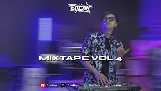 ERCAN RIMEX MIXTAPE VOL 4