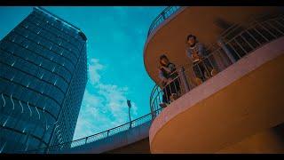 KHI CƠN MƯA NHẸ RƠI - Minh Huy x Pjnboys ( OFFICIAL MUSIC VIDEO )