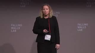 Falling Walls Lab 2016 - Hannah Schneider - Breaking the Wall of World Hunger