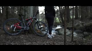 LIQROCK E-MTB by LinkRadQuadrat