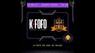 LIVE DO K-FOFO - ESPECIAL SPECIAL B-DAY ROBERTO LUCHESI