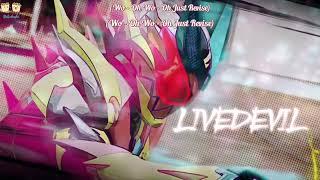 liveDevil - Da-iCE | Kamen Rider Revice Opening | Vietsub - Engsub