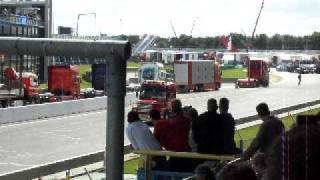 Scania143 Torpedo Decibelcontest Assen