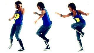 How to Do the 2-Step | Hip-Hop Dancing