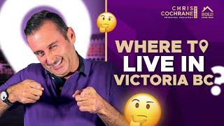 Top Neighbourhoods In Victoria BC | Where To Live In Victoria BC Part 1