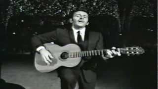 Domenico Modugno - Vecchio frac [HD]