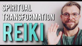 Distance Reiki for Deep Spiritual Transformation | Reiki Healing