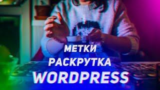 Раскрутка сайта в Яндекс, с помощью меток | Продвижение сайта в поисковых системах | Wordpress