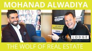 Mohanad Alwadiya - The Truth About Real Estate In The UAE