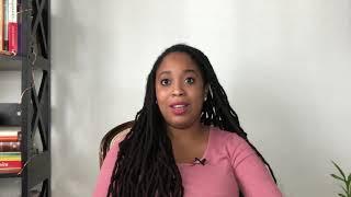 Ariel Discusses How Technology Helps Her Manage Diabetes