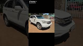 Honda CR-V QUICK SALE #honda #automobile #car #