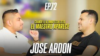 Las LEYES UNIVERSALES nos CONTROLAN | HABLANDO ENTRE LOBOS EP.72 JOSE ARDON