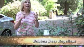 Bobbex Deer Repellent