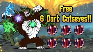 FINAL 12th Anniversary Bounty Mission: Zero Luza & Metafilibuster [The Battle Cats]