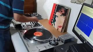 Vinyl Mix *House & Synth Pop*