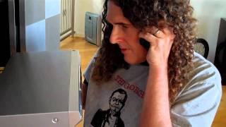 "Weird Al" Yankovic - Tech Support