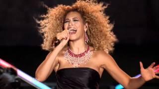 Beyoncé - God bless the USA