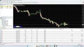 Directional Trading Strategy - Know the daily direction and let the EA make consistent profits