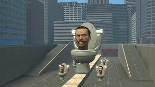 skibidi toilet 3 remake