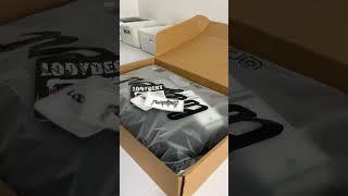 ASMR PACKAGING HOODIE | LODYBERT