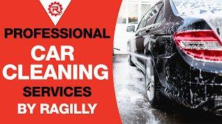 Car Spa | Professional Car Cleaning By Ragilly